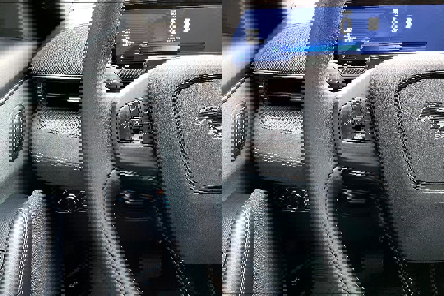 Certified 2023 Ford Mustang Mach-E GT w/ GT Performance Edition image 24