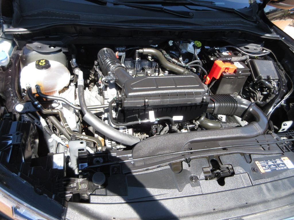 Certified 2024 Ford Escape Active FWD image 27