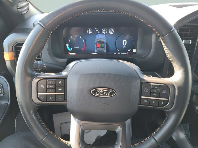 Certified 2024 Ford F150 Tremor w/ Bed Utility Package image 11