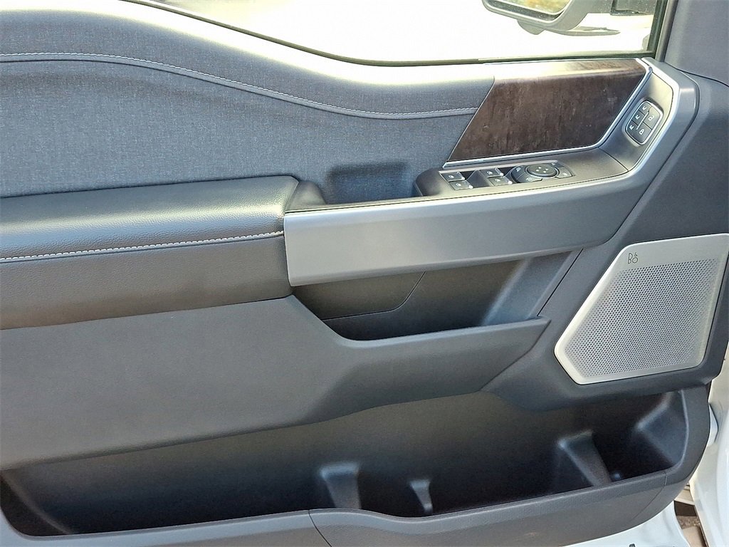 Certified 2021 Ford F150 Lariat w/ Equipment Group 502A High image 13