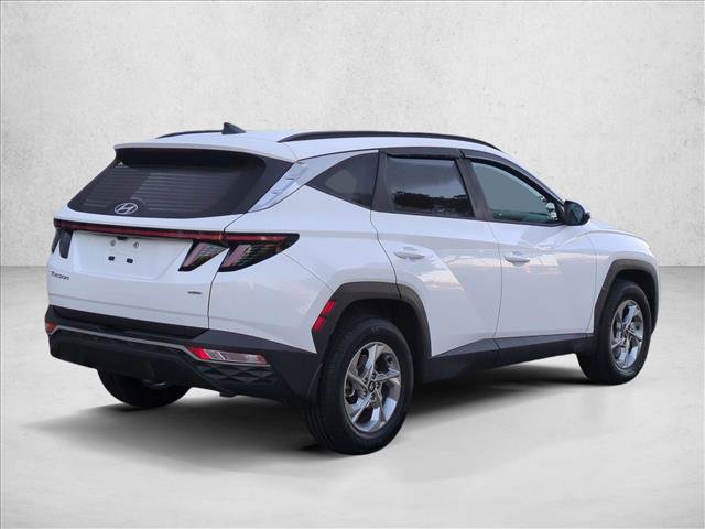 Used 2023 Hyundai Tucson SEL AWD/4WD image 5
