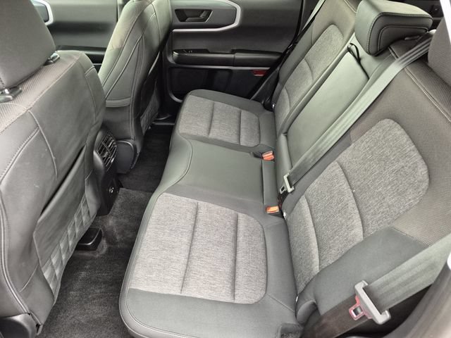 Certified 2024 Ford Bronco Sport Big Bend w/ Convenience Package AWD/4WD image 27