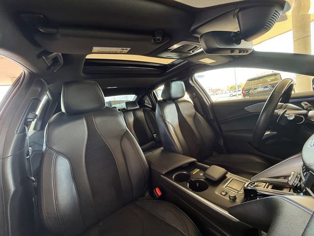 Used 2023 Acura TLX w/ A-SPEC Pkg FWD image 25