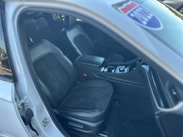 Used 2022 Jeep Grand Cherokee Altitude image 27