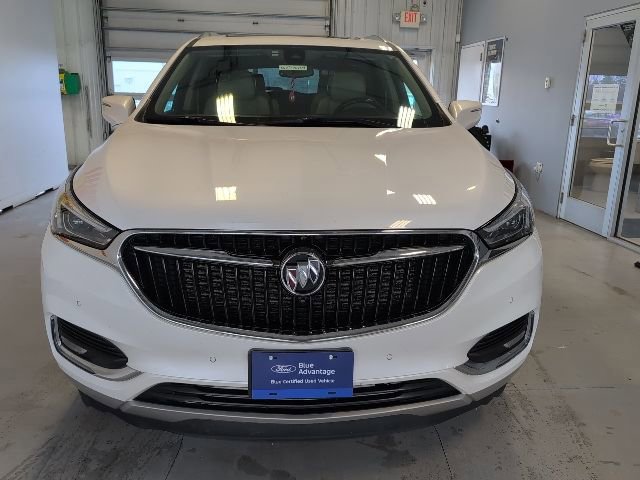Used 2021 Buick Enclave Premium image 10
