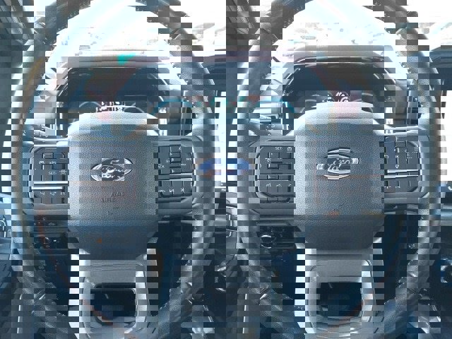 Certified 2023 Ford F150 Lariat w/ Equipment Group 502A High image 18