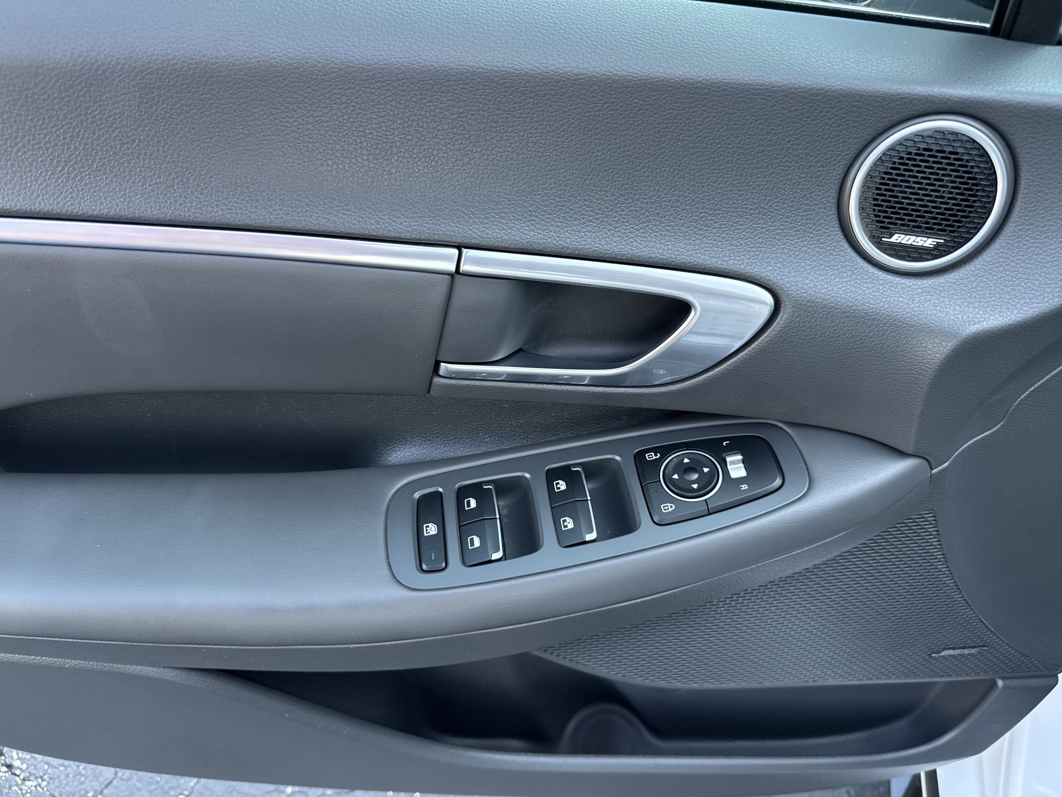 Used 2023 Hyundai Sonata SEL Plus w/ Cargo Package image 22