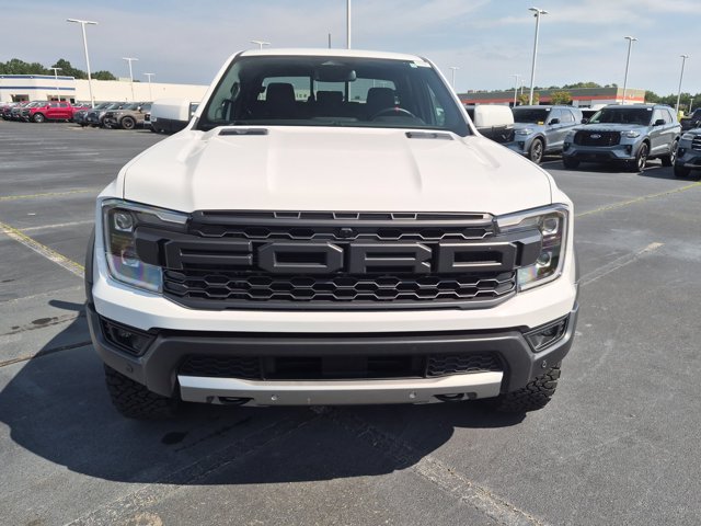 Certified 2025 Ford Ranger Raptor AWD/4WD image 9