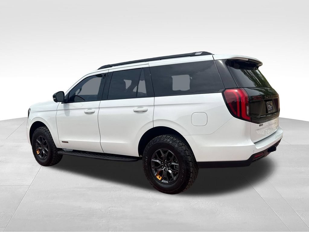 Certified 2026 Ford Expedition Tremor AWD/4WD image 7