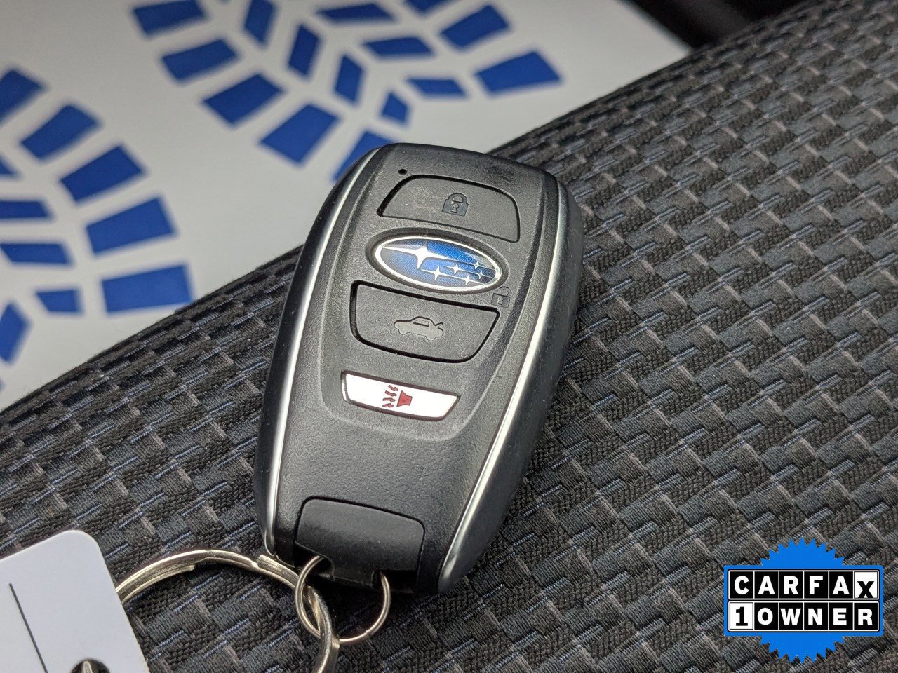 Used 2023 Subaru Forester Premium image 36