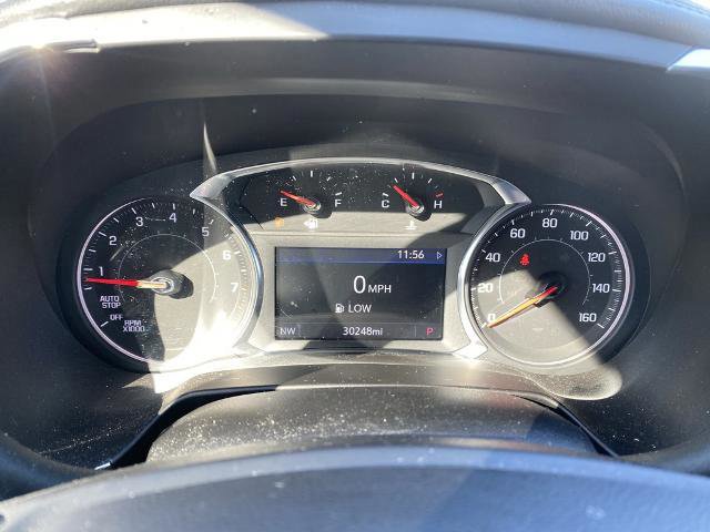 Used 2024 Chevrolet Blazer LT w/ LPO, Floor Liner Package image 18