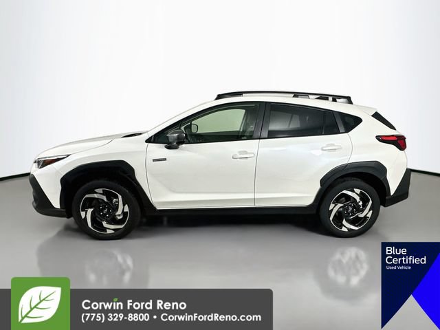 Used 2026 Subaru Crosstrek 2.5i Limited w/ Crosstrek Mirror Package AWD/4WD image 5