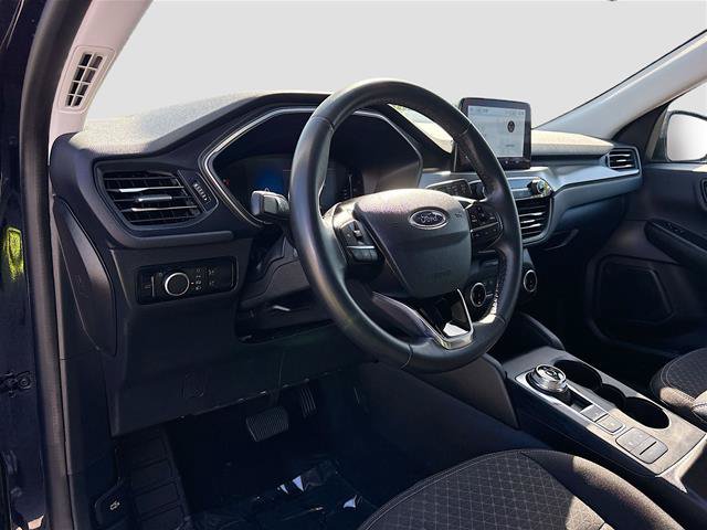Certified 2024 Ford Escape Active FWD image 10
