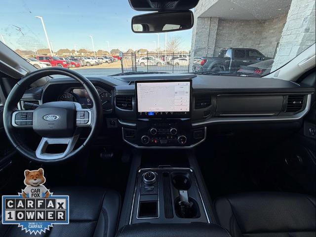 Certified 2024 Ford Expedition Max XLT image 27