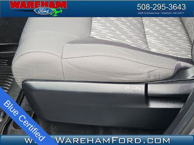 Used 2021 Toyota Tundra SR5 RWD image 18
