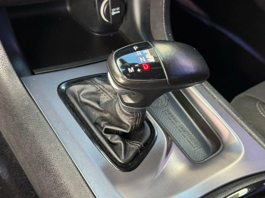 Used 2020 Dodge Charger GT w/ Driver Convenience Group image 11