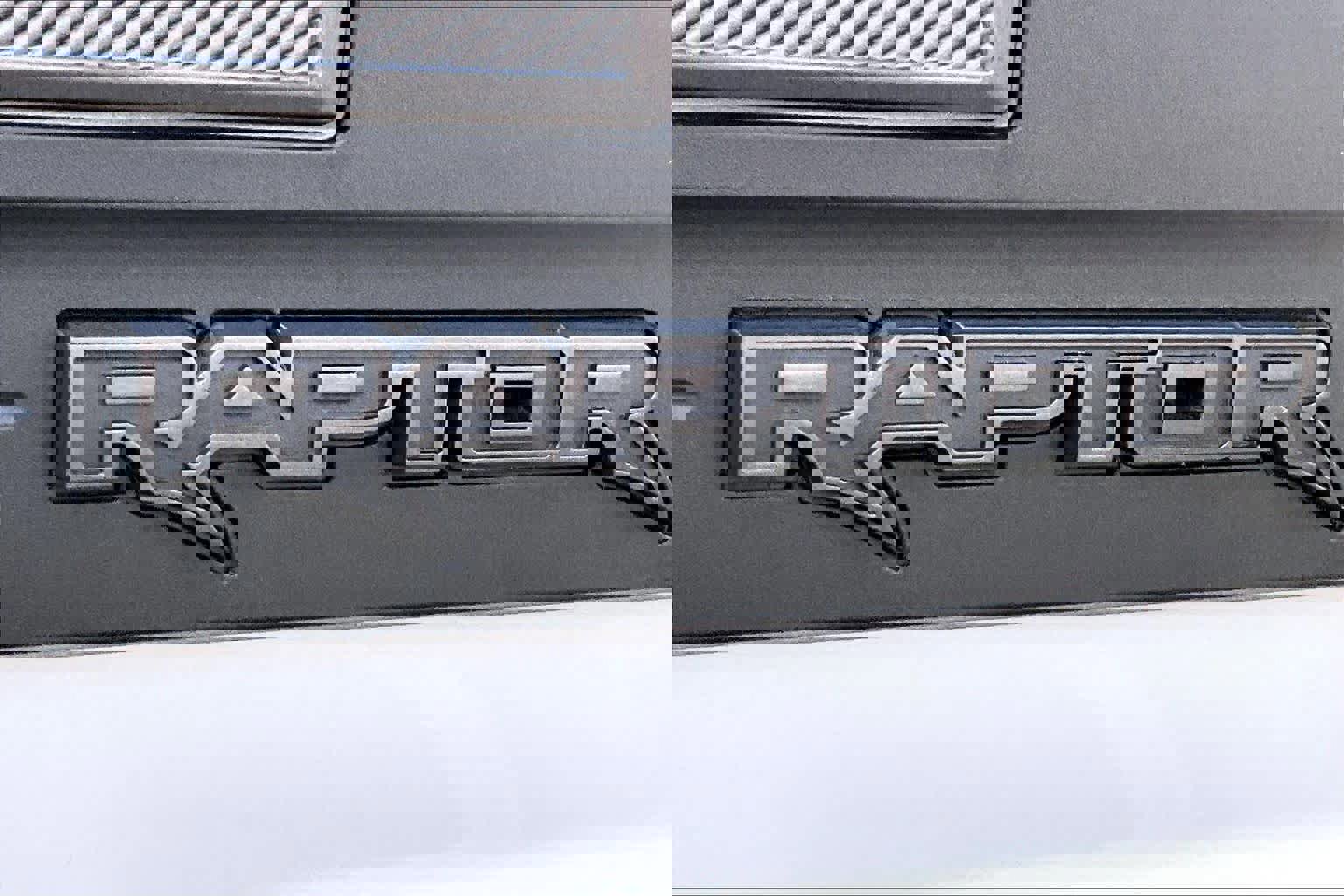 Certified 2025 Ford F150 Raptor image 13