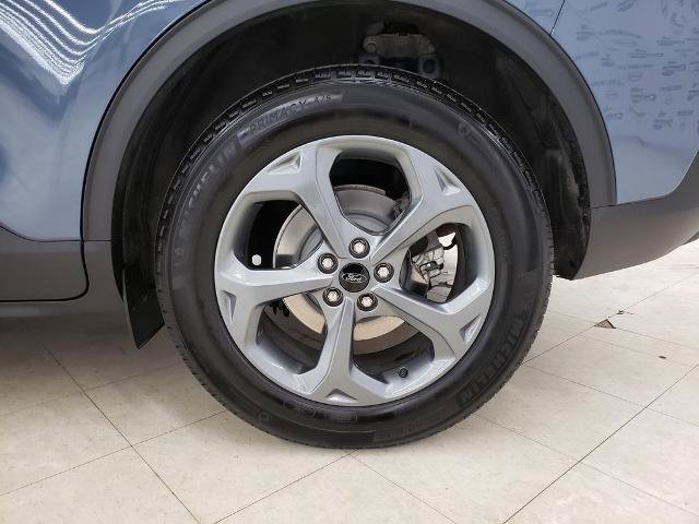 Certified 2025 Ford Escape ST-Line w/ Tech Pack #1 AWD/4WD image 26