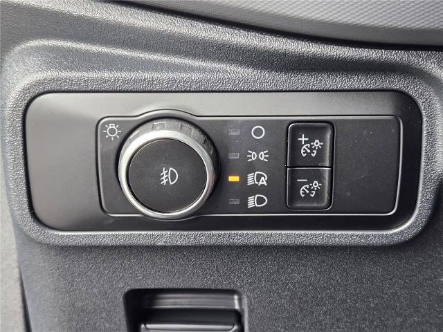 Certified 2024 Ford Bronco Big Bend AWD/4WD image 21