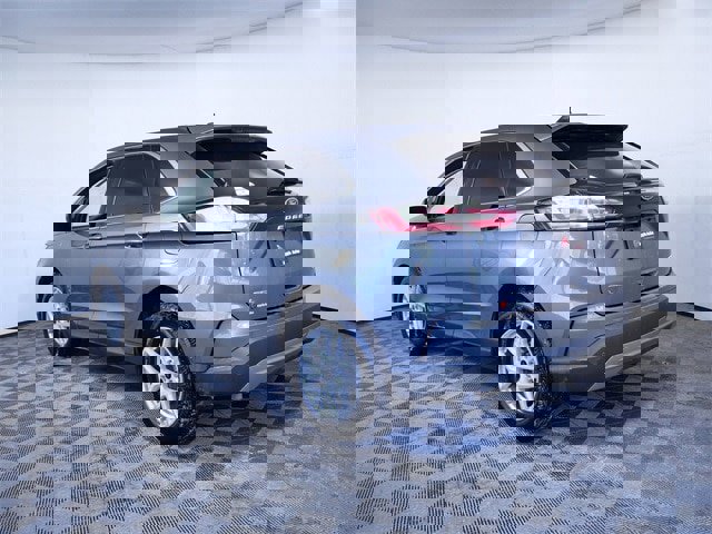 Certified 2024 Ford Edge SEL w/ Convenience Package image 2
