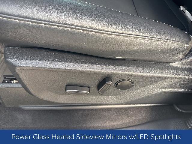 Certified 2024 Ford F150 XLT w/ Equipment Group 303A High image 11