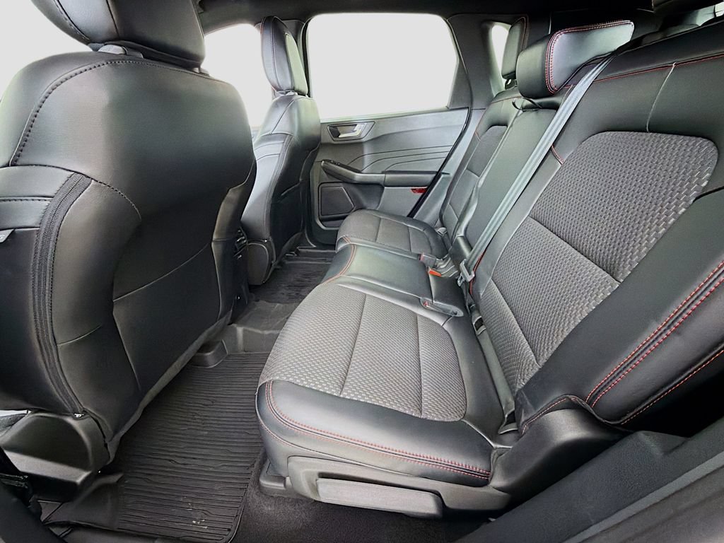 Certified 2023 Ford Escape ST-Line w/ Equipment Group 301A FWD image 25