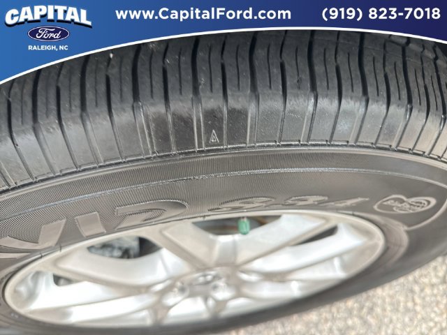Used 2025 Chrysler Pacifica Select FWD image 14