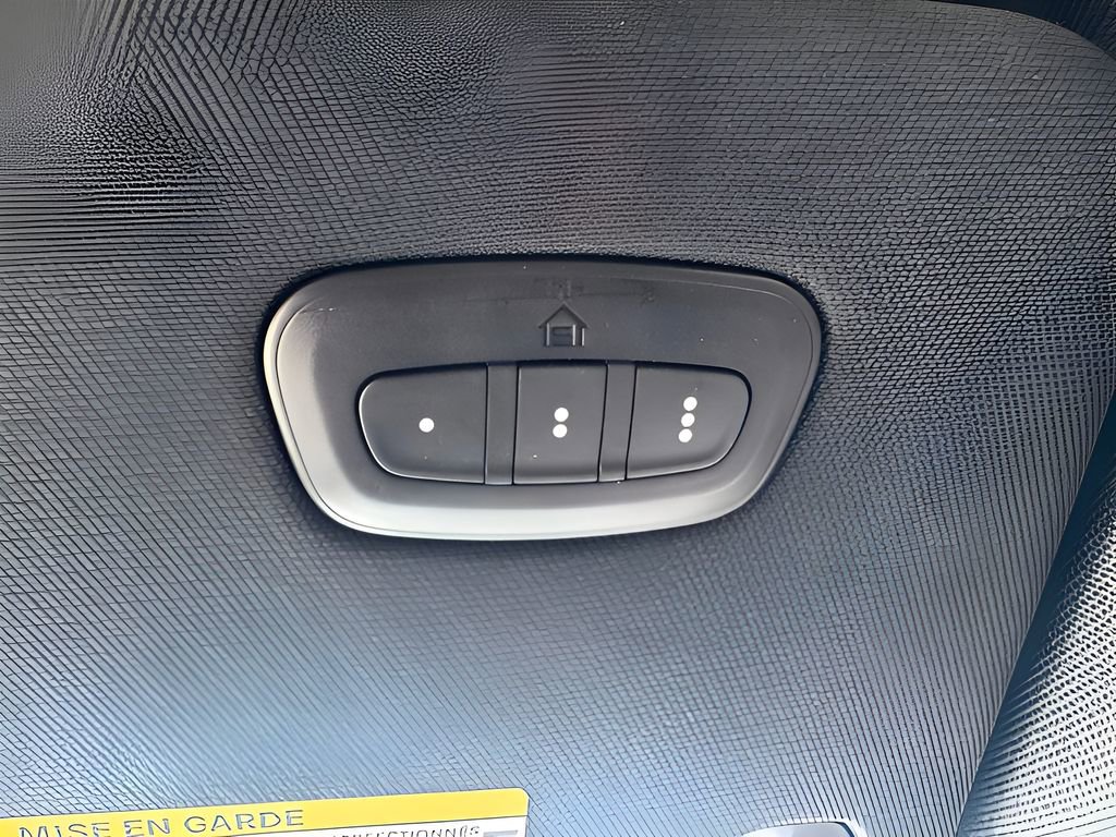 Used 2022 RAM 1500 Rebel w/ Rebel Level B Equipment Group AWD/4WD image 33