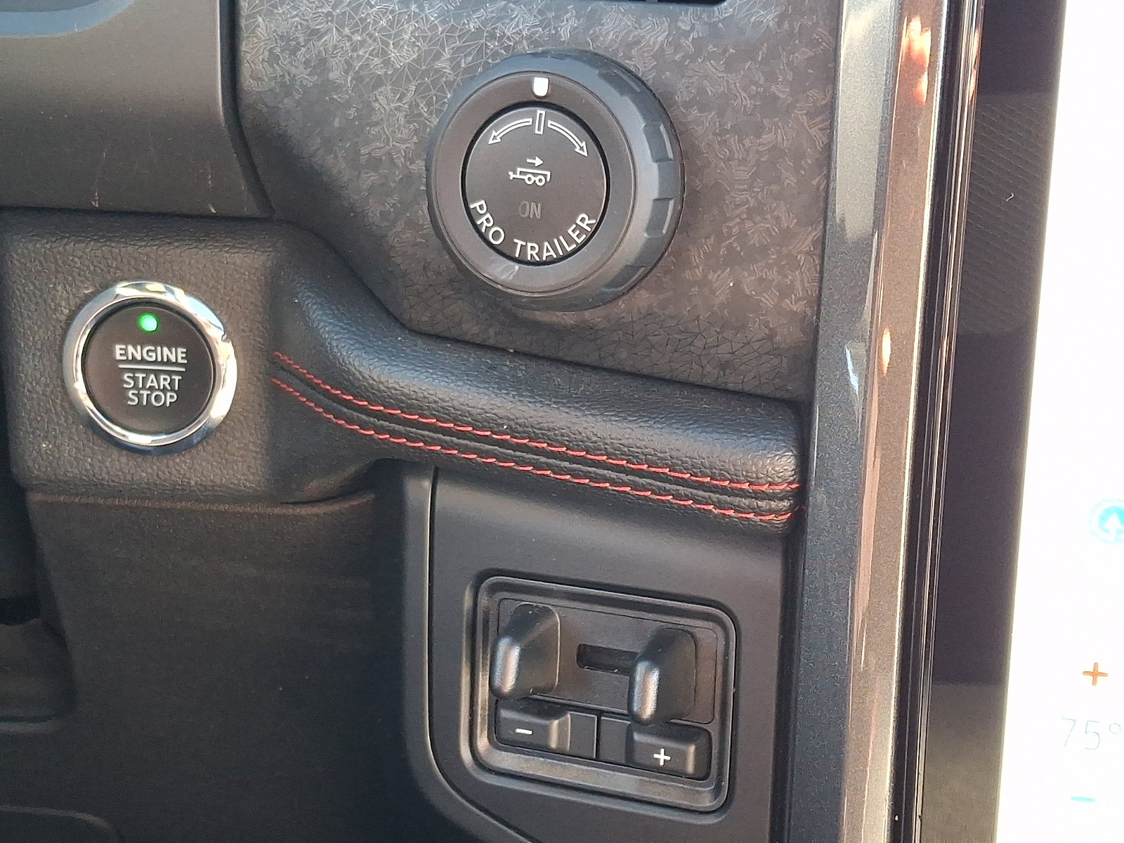 Certified 2024 Ford Expedition Max Limited AWD/4WD image 30