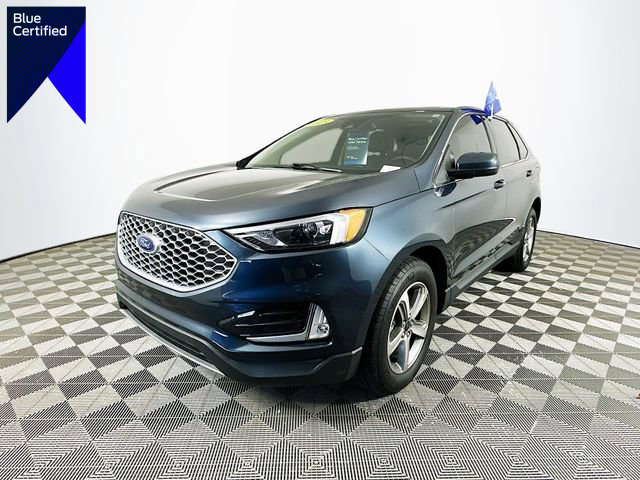 Certified 2023 Ford Edge SEL w/ Convenience Package