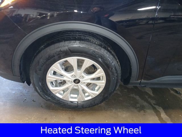 Certified 2024 Ford Escape Active image 4