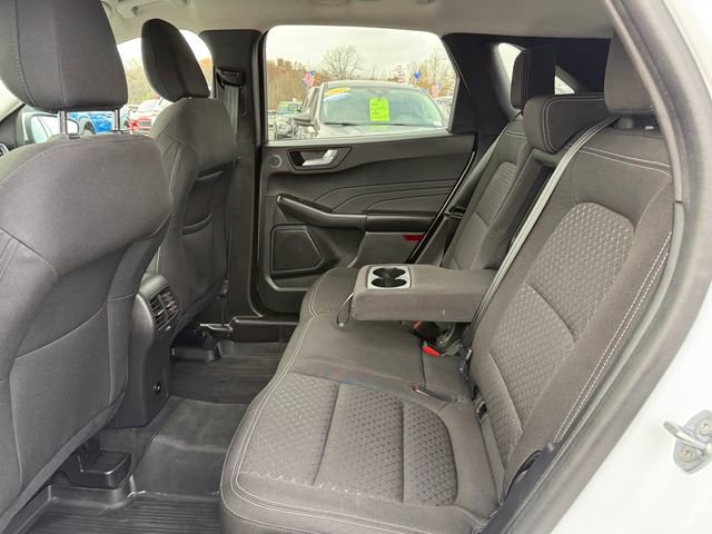 Certified 2023 Ford Escape Active w/ Tech Pack #2 image 9