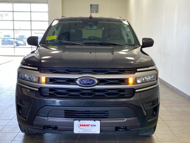 Certified 2023 Ford Expedition Max XLT AWD/4WD image 3