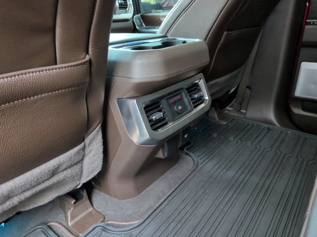 Certified 2023 Ford F250 King Ranch w/ Chrome Package AWD/4WD image 27