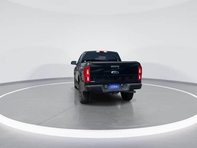 Certified 2020 Ford Ranger XLT w/ Equipment Group 302A Luxury RWD image 2