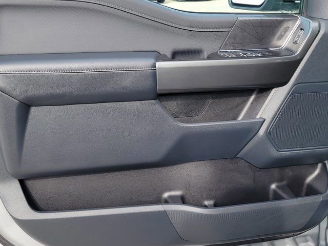 Certified 2022 Ford F150 XLT w/ Equipment Group 302A High image 8