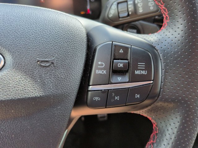 Certified 2024 Ford Escape ST-Line FWD image 18