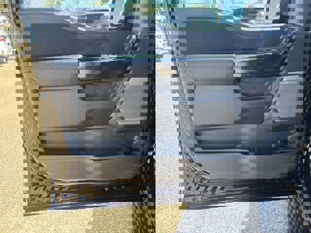 Certified 2024 Ford F150 Platinum w/ FX4 Off-Road Package image 9