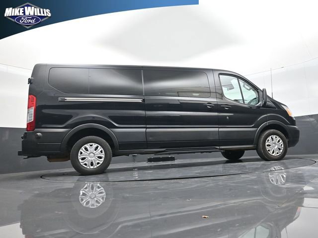 Certified 2019 Ford Transit 350 XLT image 18