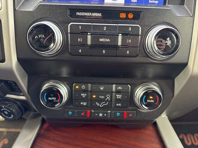 Certified 2021 Ford F250 King Ranch w/ King Ranch Ultimate Package image 31