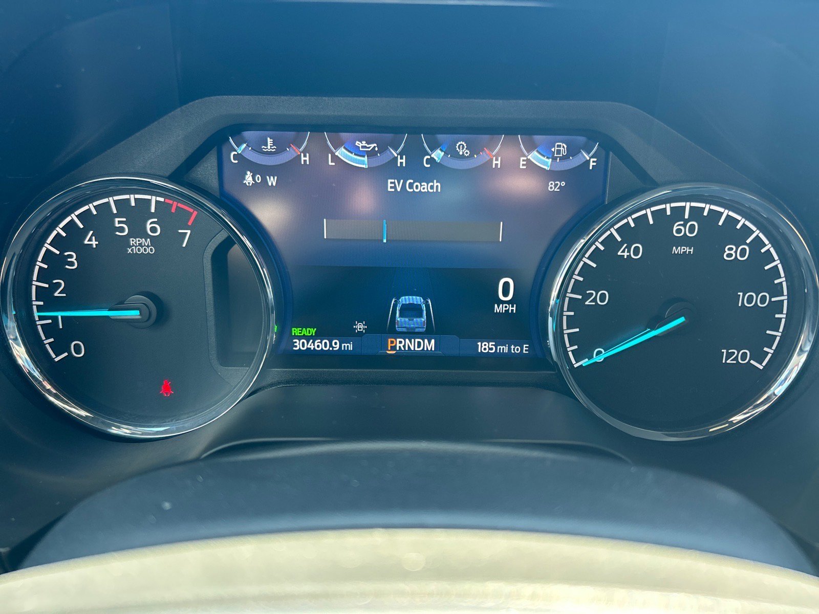 Certified 2023 Ford F150 XLT w/ Equipment Group 302A High image 26