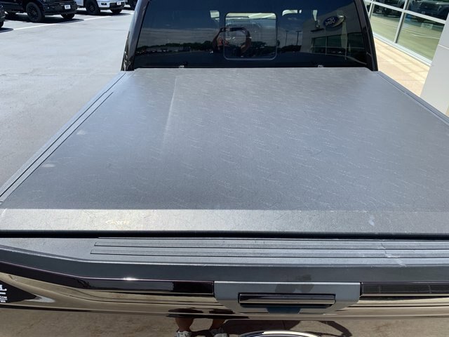 Certified 2018 Ford F150 XLT w/ Equipment Group 302A Luxury AWD/4WD image 10