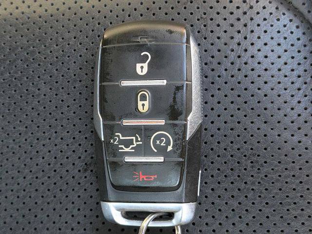 Used 2022 RAM 1500 TRX w/ TRX Level 2 Equipment Group AWD/4WD image 27
