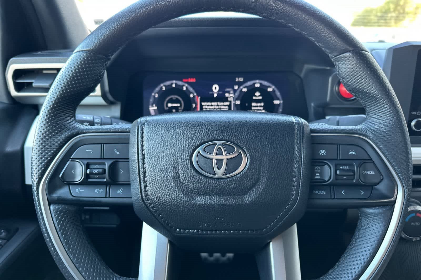 Used 2024 Toyota Tacoma TRD Sport image 23