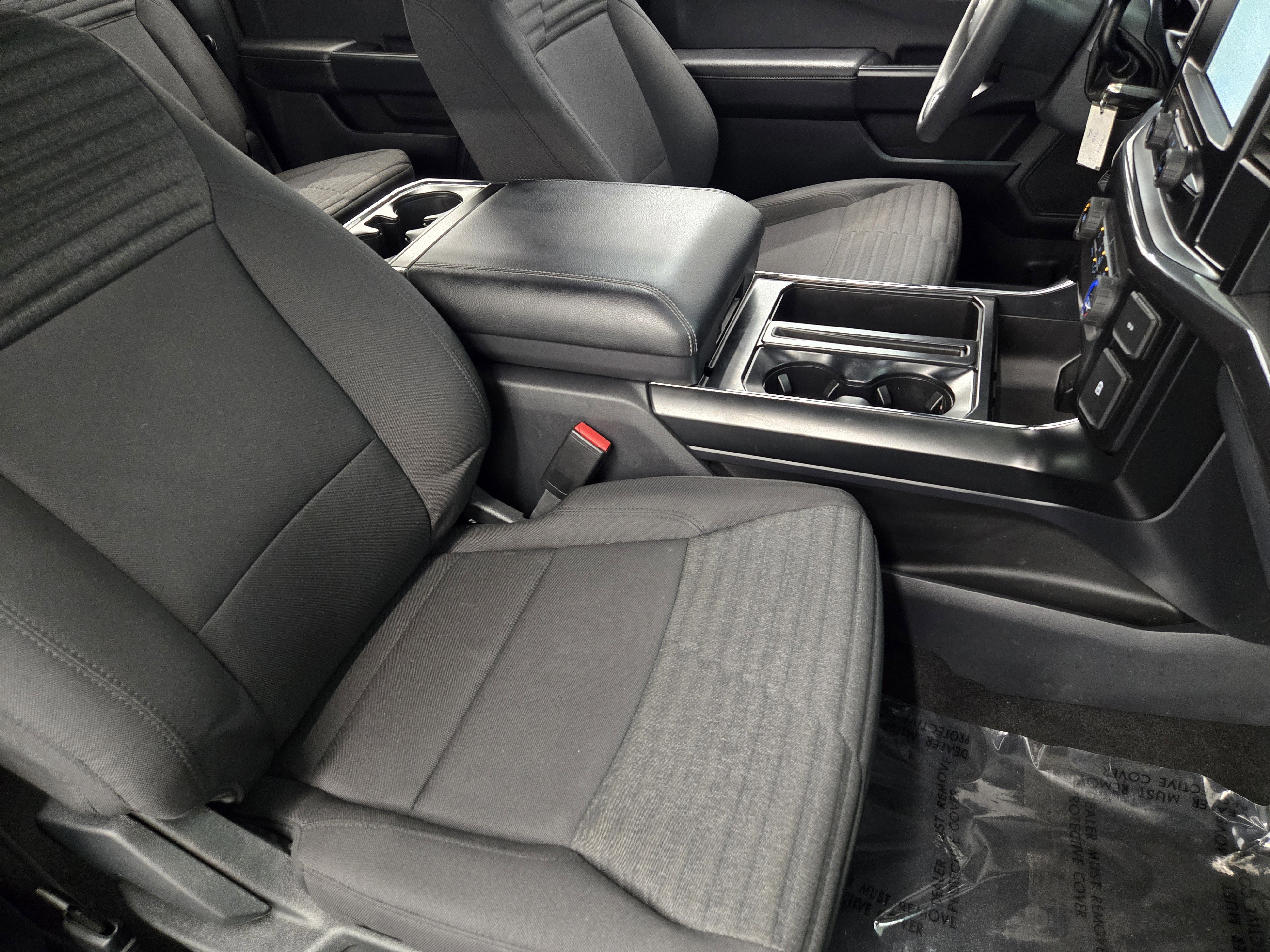 Certified 2023 Ford F150 XL w/ STX Appearance Package image 15