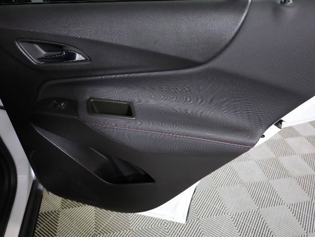 Used 2023 Chevrolet Equinox RS AWD/4WD image 35