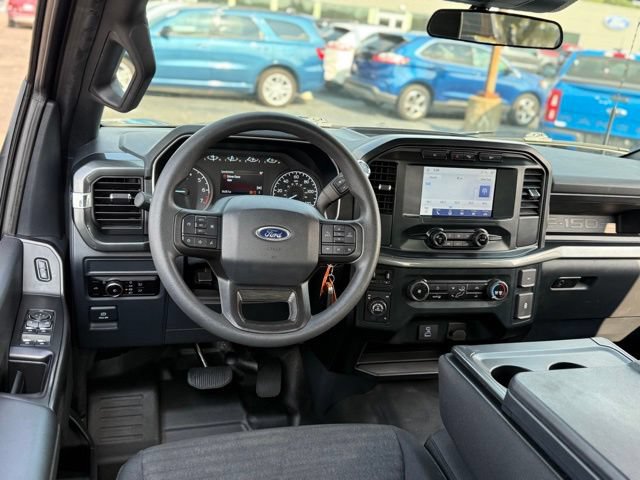 Certified 2023 Ford F150 XL w/ STX Appearance Package AWD/4WD image 6