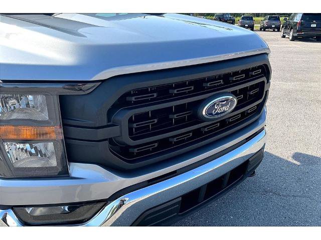 Certified 2023 Ford F150 XL w/ FX4 Off-Road Package AWD/4WD image 28