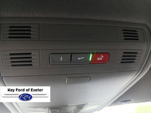 Used 2022 Volkswagen Tiguan SE FWD image 32