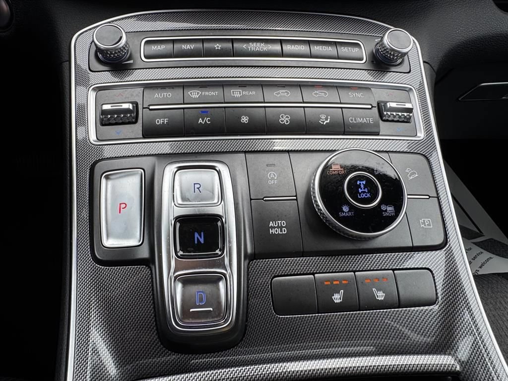 Used 2023 Hyundai Santa Fe SEL AWD/4WD image 21